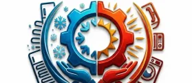 نمایندگی مجاز تعمیرات لوازم خانگی ثامن سرویس